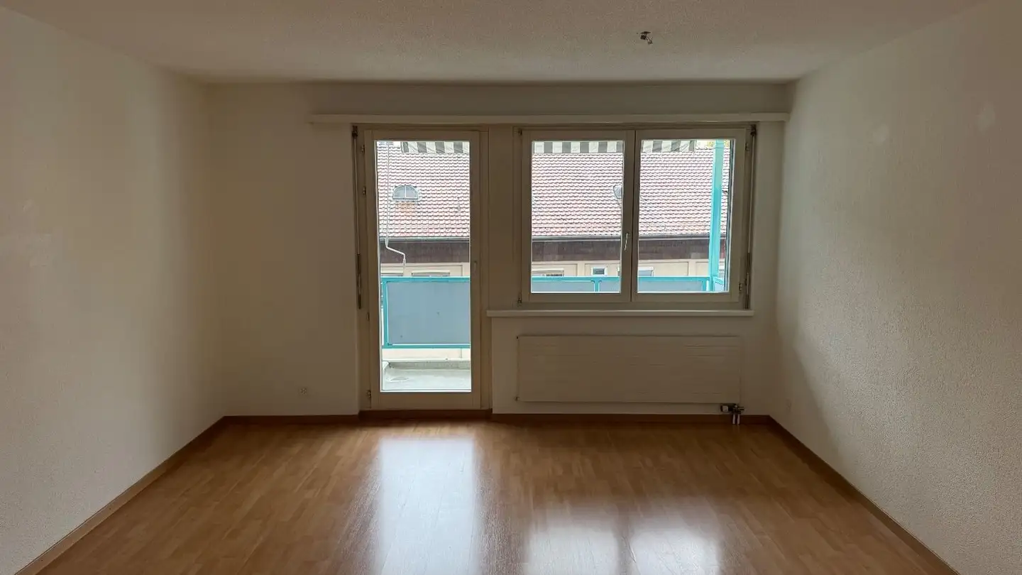 Chambre à louer - Josefstrasse 202, 8005 Zürich