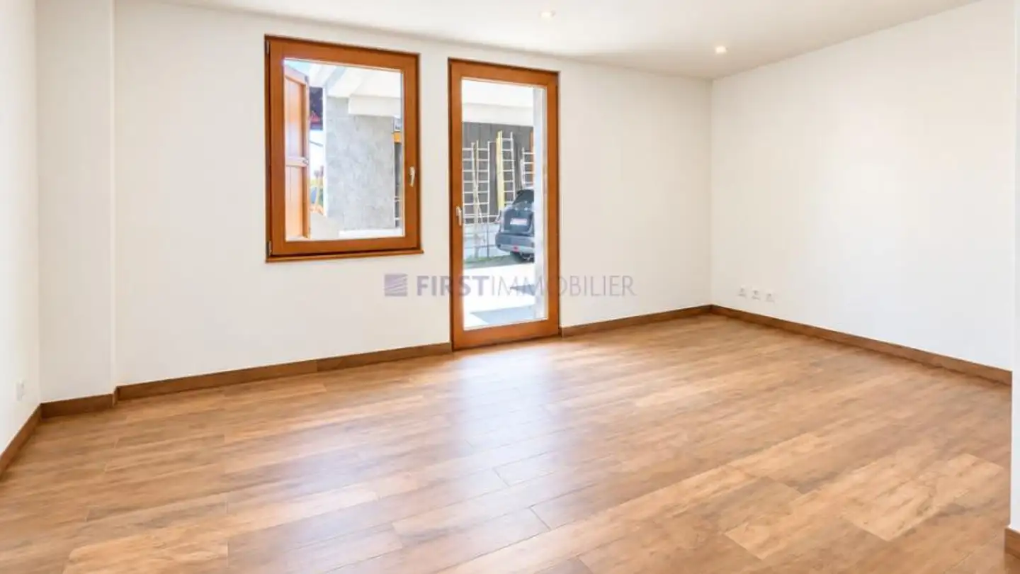 Apartment for sale - Avenue Centrale 48, 1885 Chesières - Photo 2