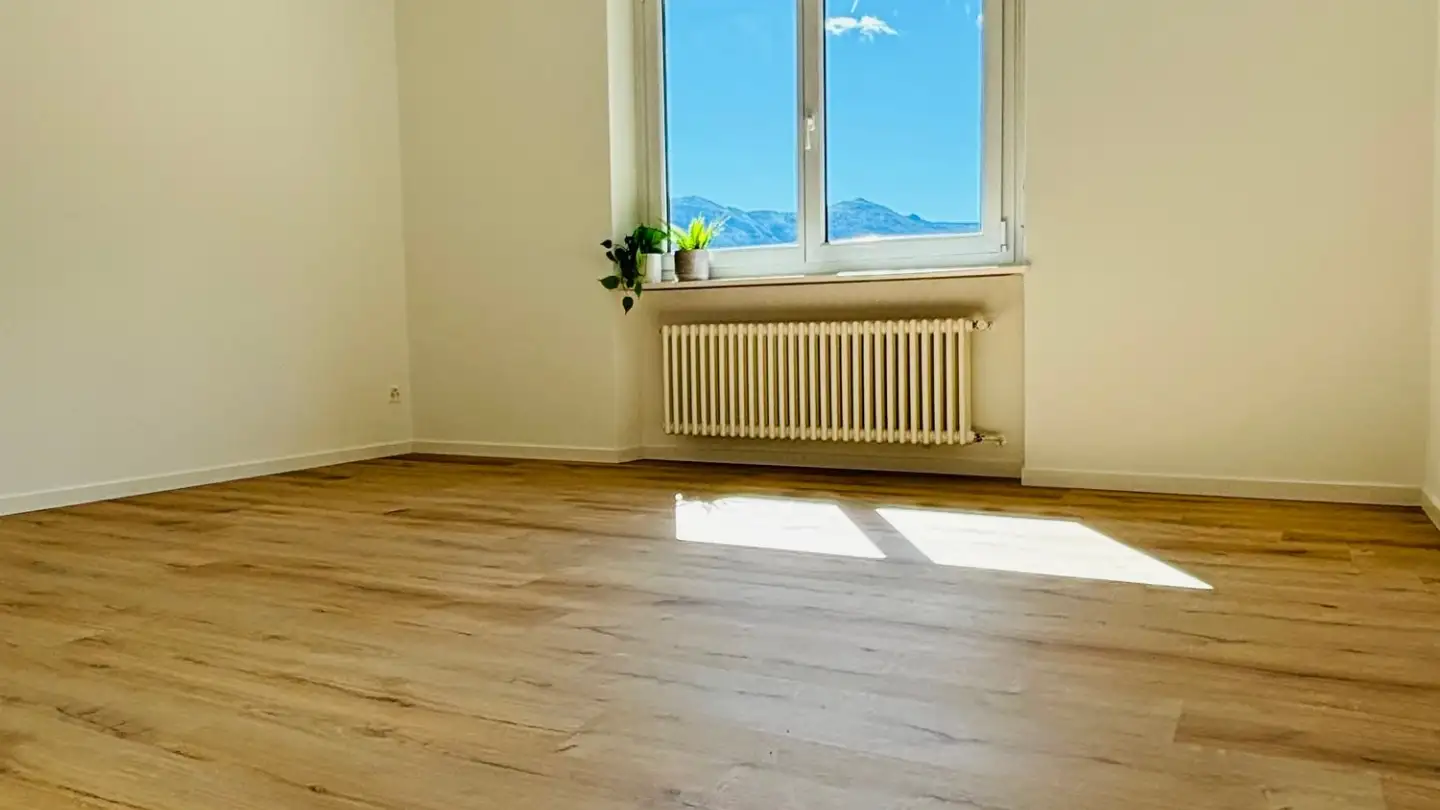 Wohnung mieten - Via Alle Gaggiole 2, 6500 Bellinzona - Foto 3