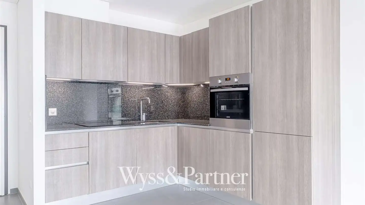 Appartement à louer - 6825 Capolago - Photo 2