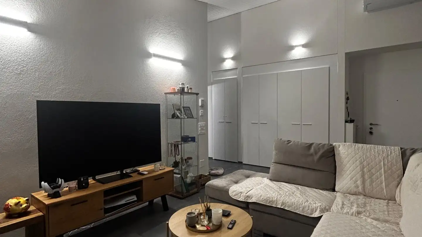 Appartement à louer - 6594 Contone - Photo 3