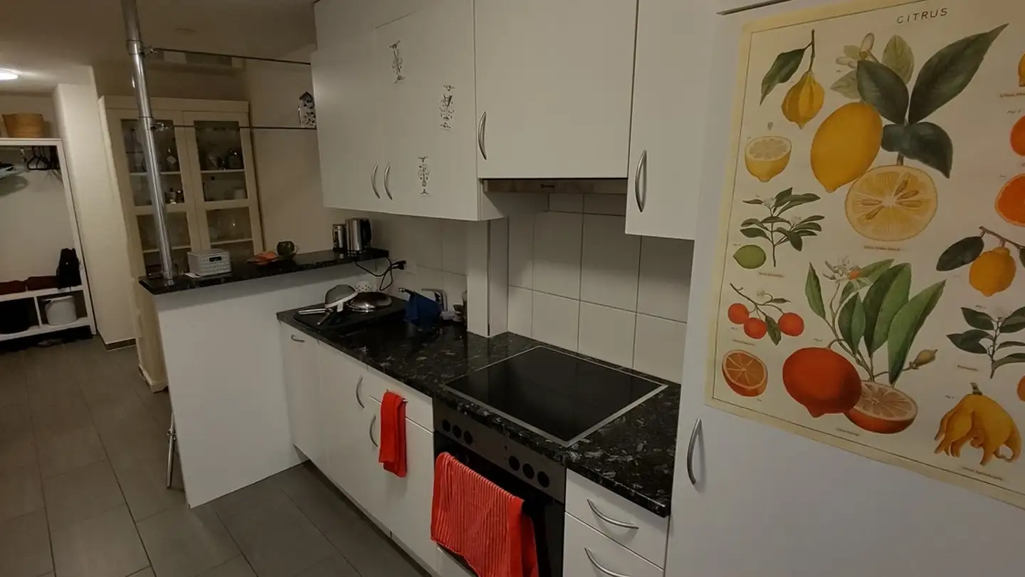 Apartment for rent - Teufener Strasse 115, 9000 St. Gallen - Photo 3