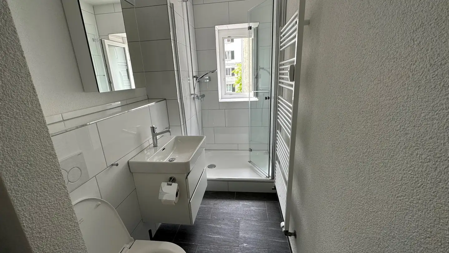 Appartement à louer - Hardplatz 15, 8004 Zürich - Photo 4