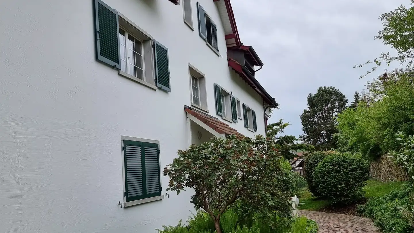 Penthouse mieten - Im Roracher 6, 8173 Neerach