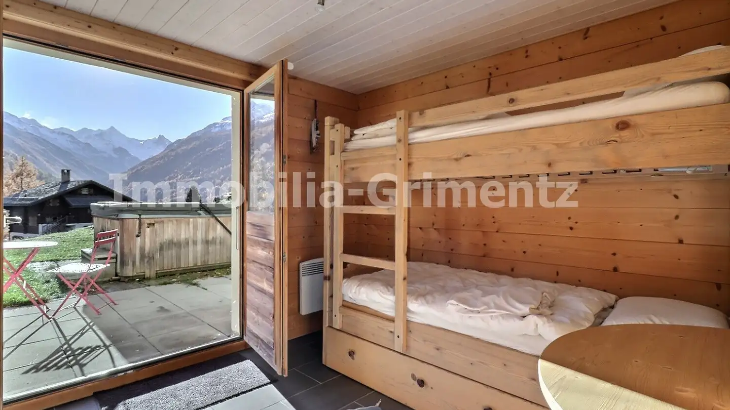 Chalet in vendita - Rue Du Tsâble 34, 3961 St-Jean VS - Photo 4