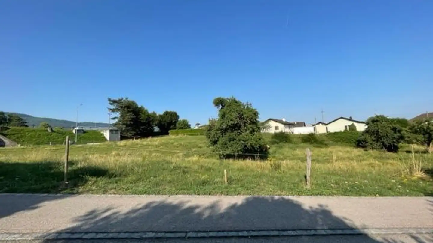 Terreno edificabile industriale in vendita - Derrière-Metthiez, 2950 Courgenay - Photo 2