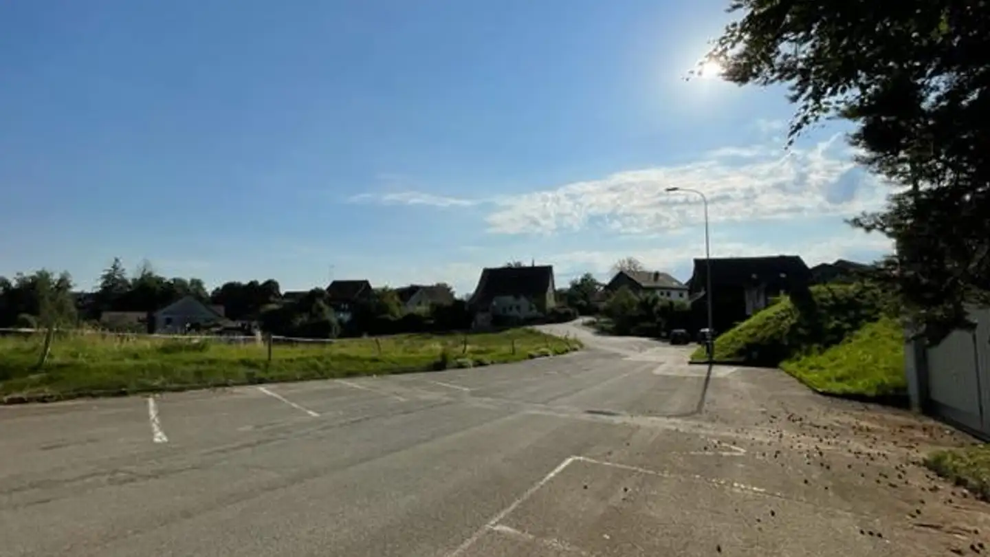 Terreno edificabile industriale in vendita - Derrière-Metthiez, 2950 Courgenay - Photo 3