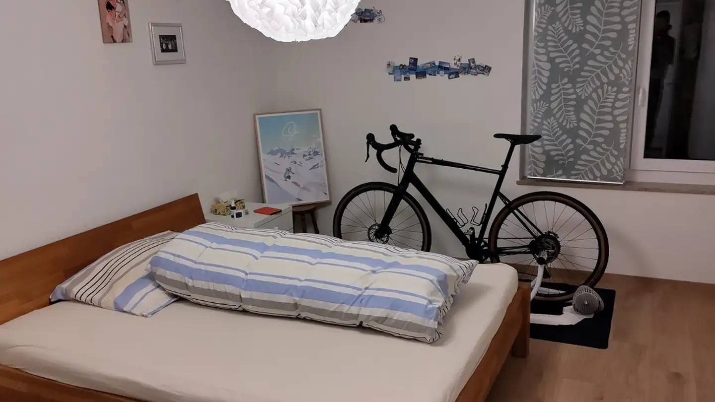 Apartment for rent - Teufener Strasse 115, 9000 St. Gallen - Photo 4