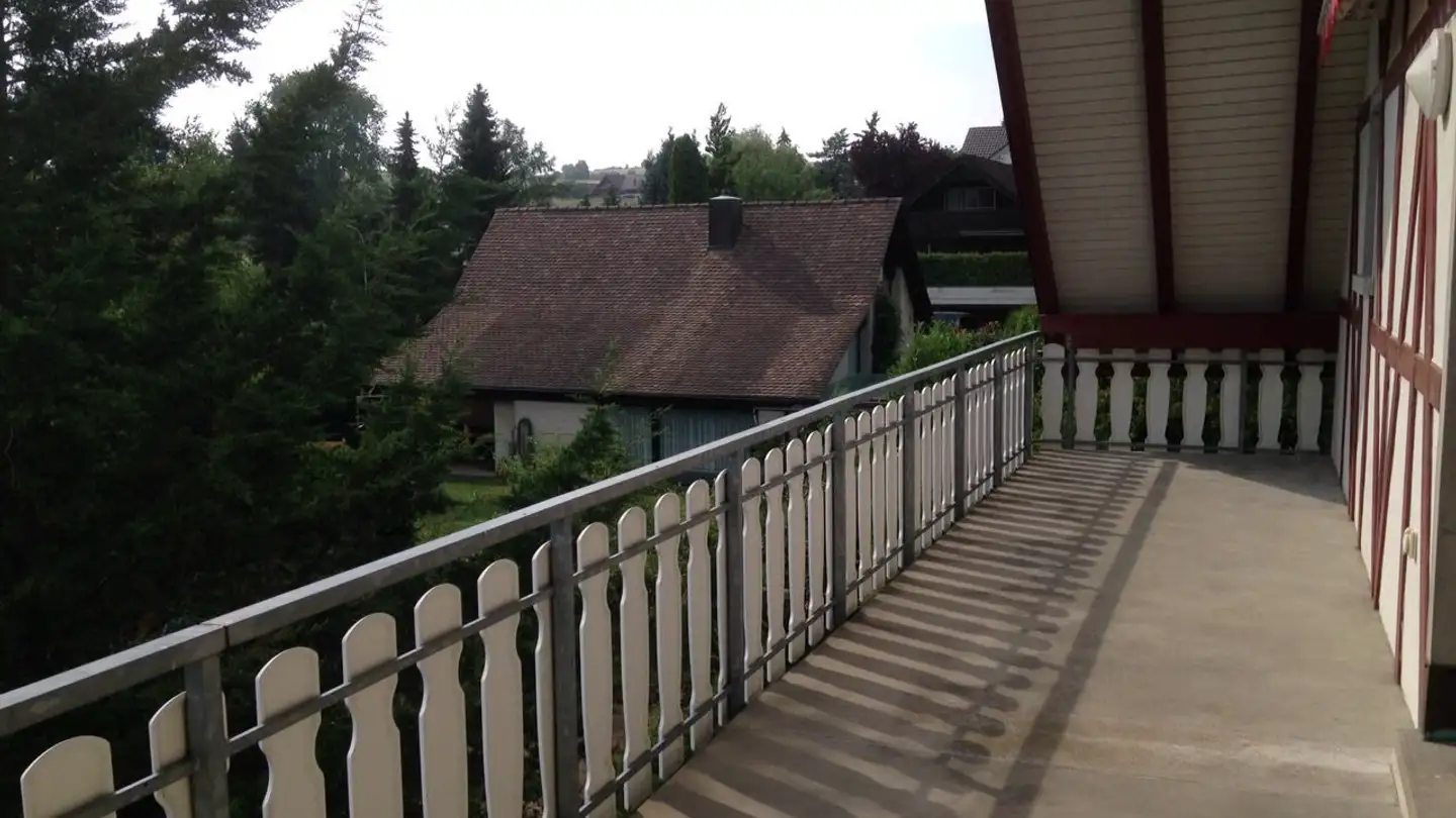 Penthouse mieten - Im Roracher 6, 8173 Neerach - Foto 2