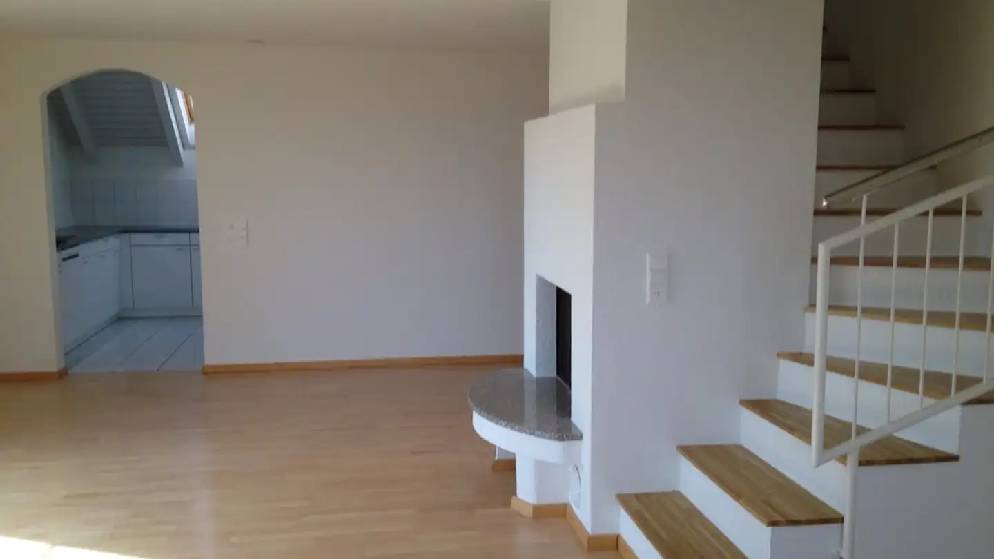 Penthouse mieten - Im Roracher 6, 8173 Neerach - Foto 3