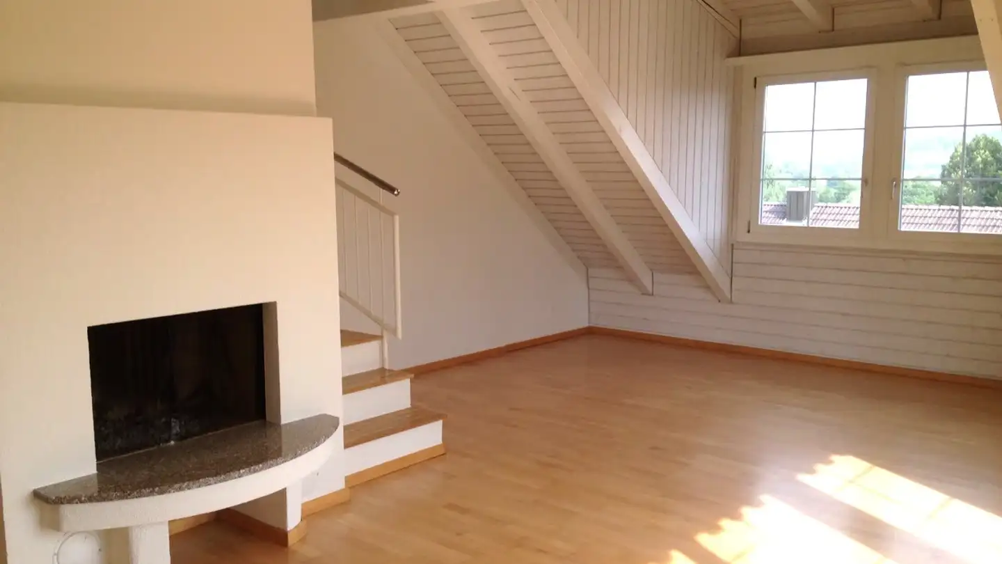 Penthouse mieten - Im Roracher 6, 8173 Neerach - Foto 4