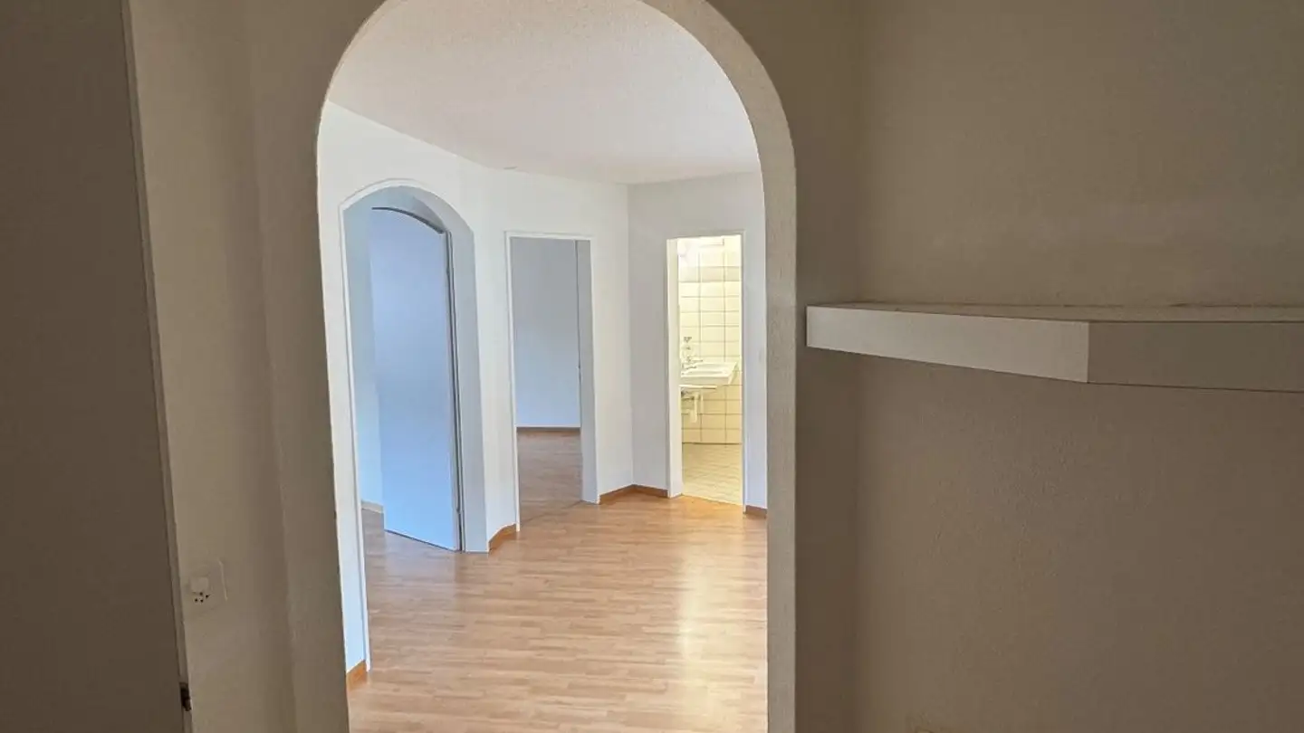 Chambre à louer - Josefstrasse 202, 8005 Zürich - Photo 4