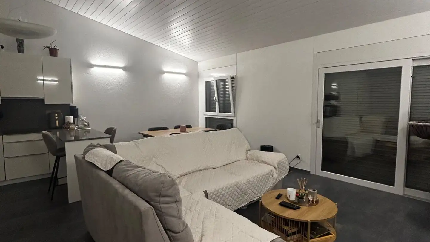 Appartement à louer - 6594 Contone - Photo 4