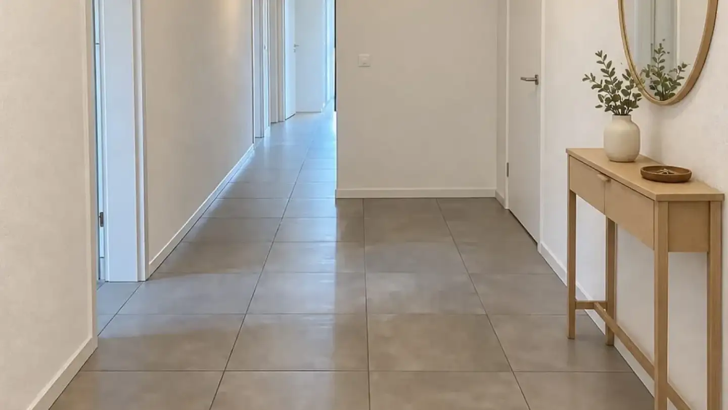 Wohnung mieten - Rue Du Musée 37, 2207 Coffrane - Foto 2