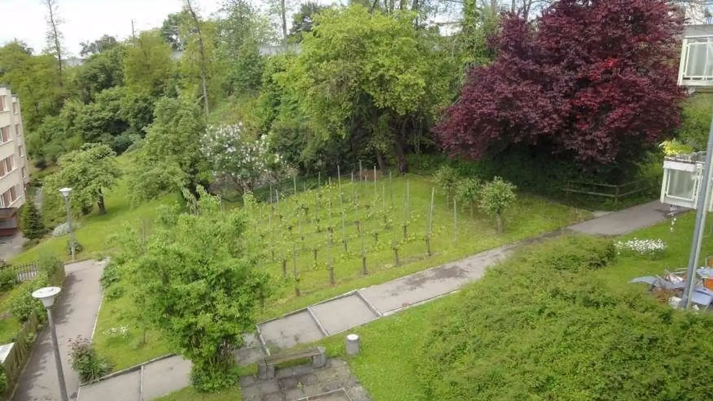 Appartement à louer - Kasernenstrasse 50, 8180 Bülach - Photo 2