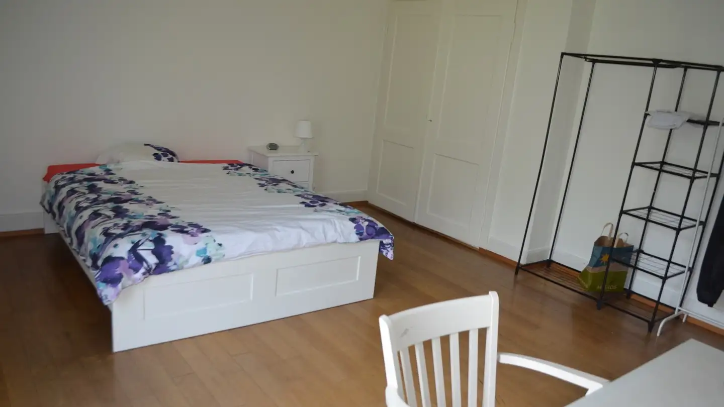 Stanza singola in affitto - 8057 Zürich