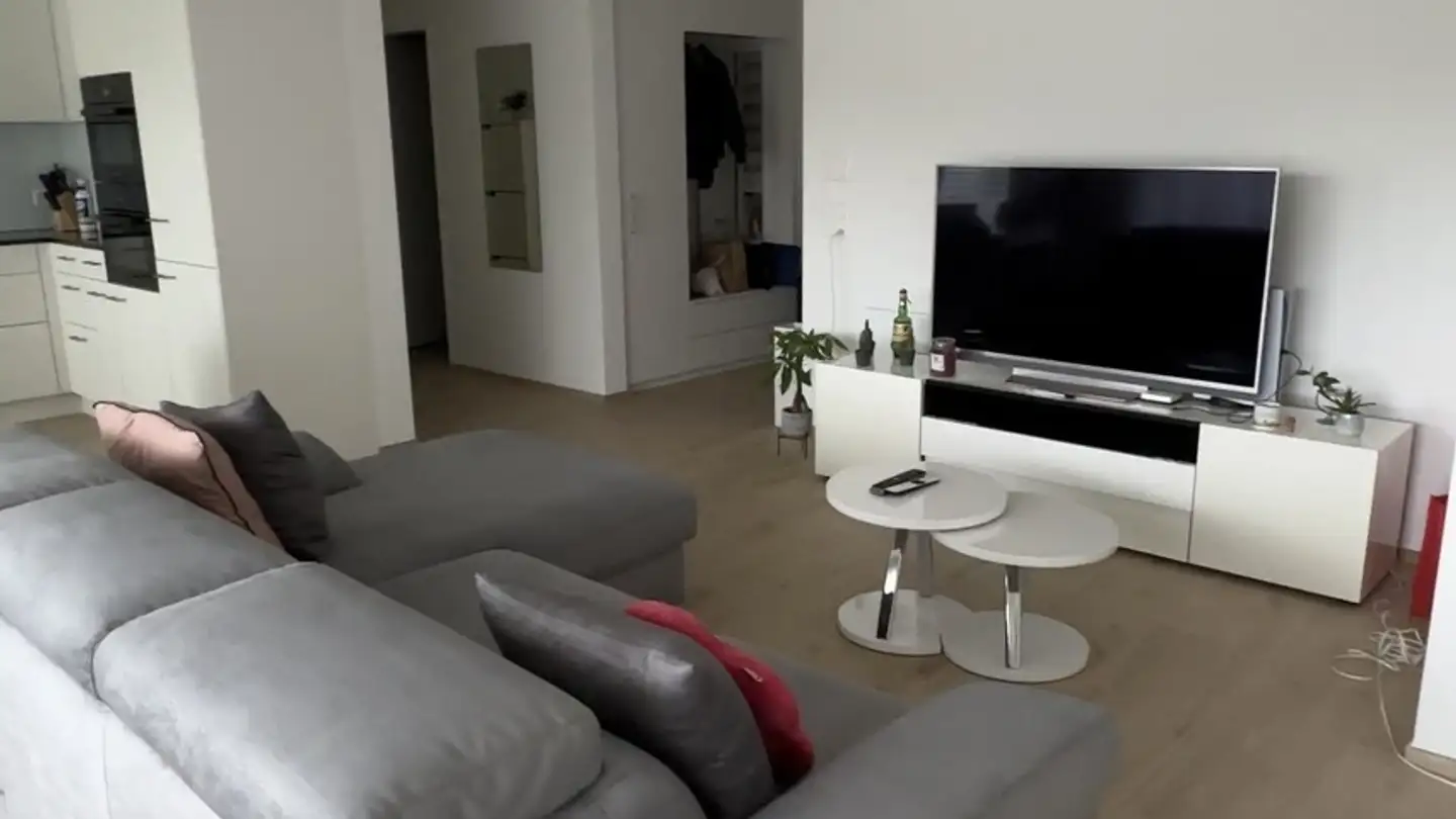 Apartment for rent - 8051 Zürich