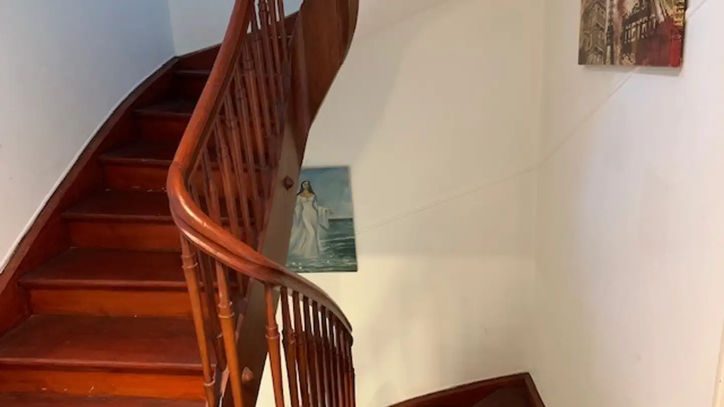 Stanza singola in affitto - 8057 Zürich - Foto 2