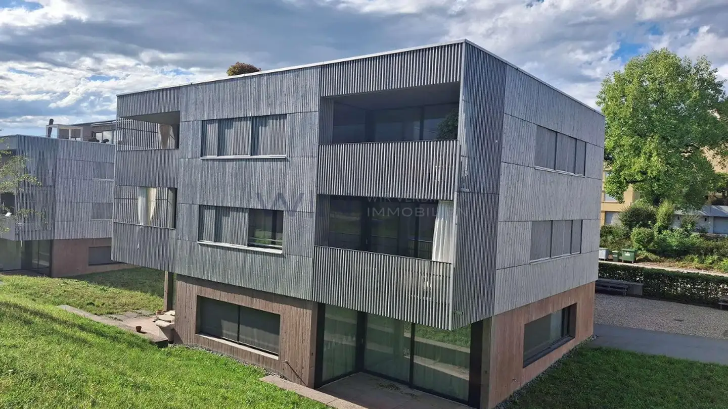 Wohnung mieten - 8645 Jona