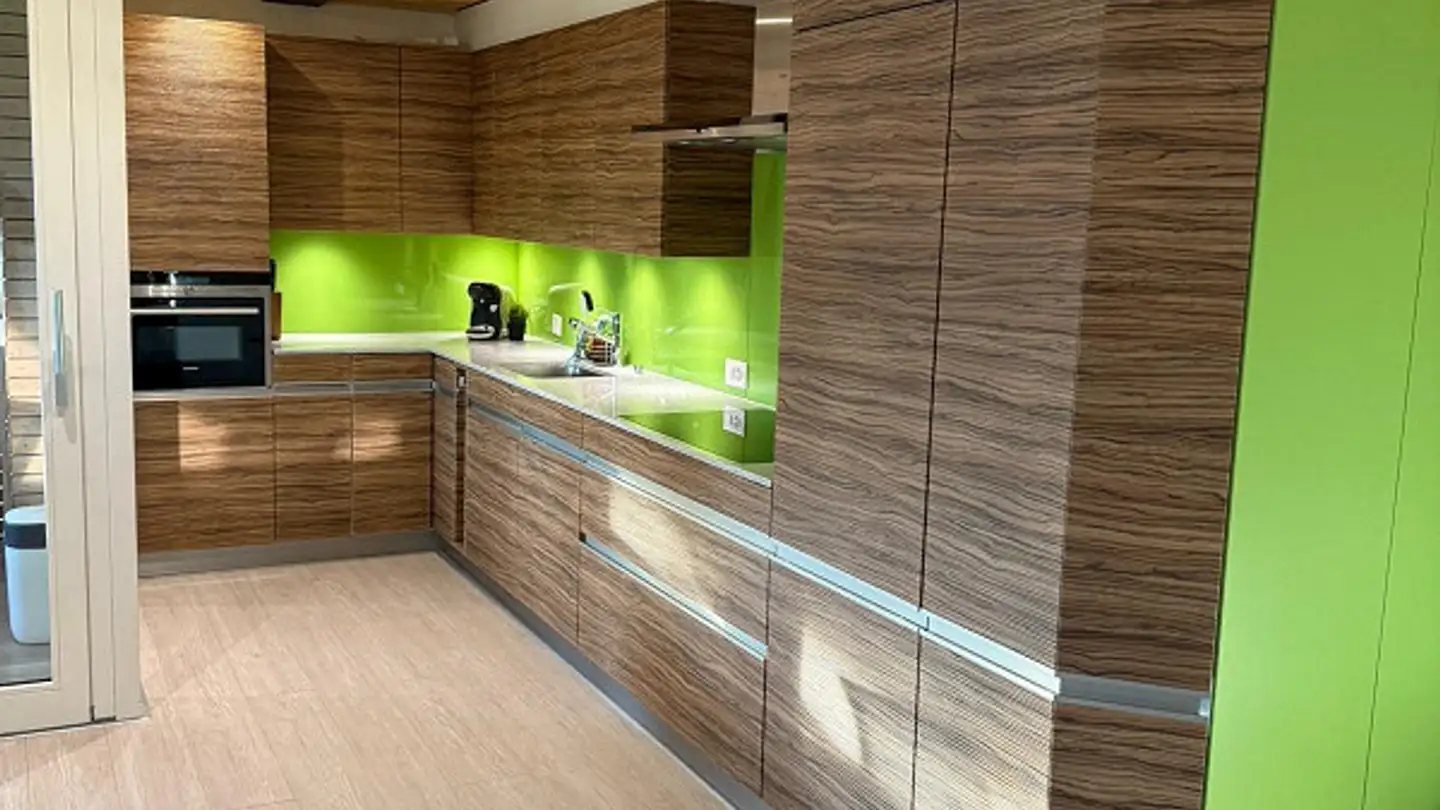 Apartment for rent - 6253 Uffikon