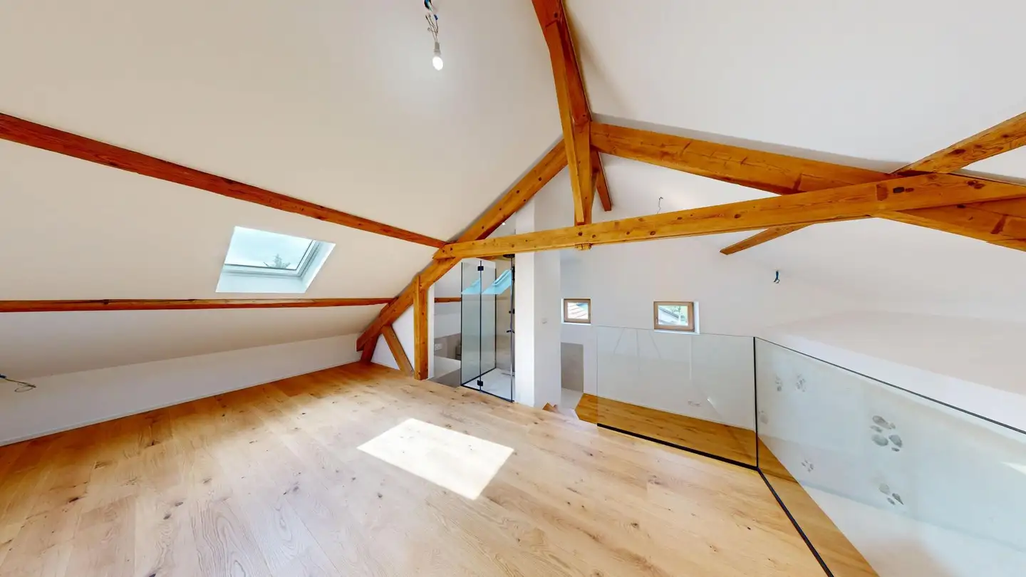 Apartment for sale - 1217 Meyrin