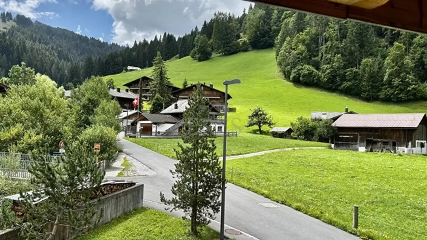 Appartamento in affitto - 3792 Saanen - Photo 2
