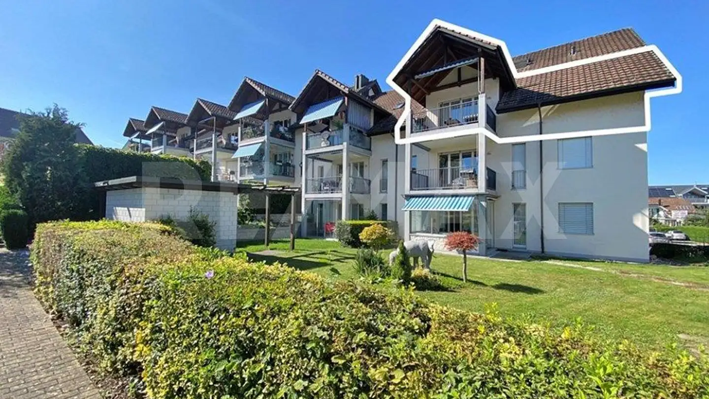 Appartamento in vendita - Lägernweg 7, 5242 Lupfig - Photo 2