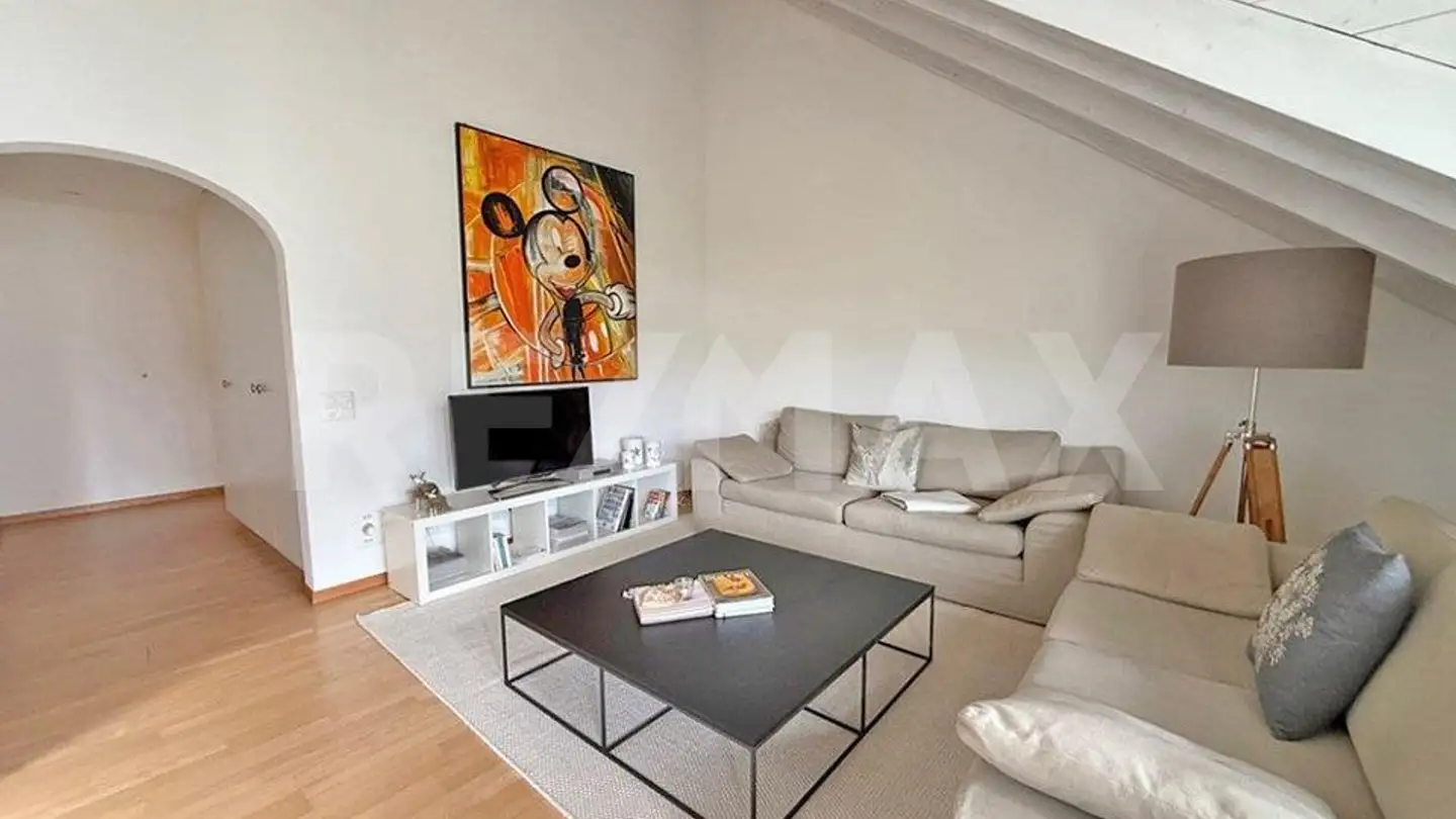 Appartamento in vendita - Lägernweg 7, 5242 Lupfig - Photo 3