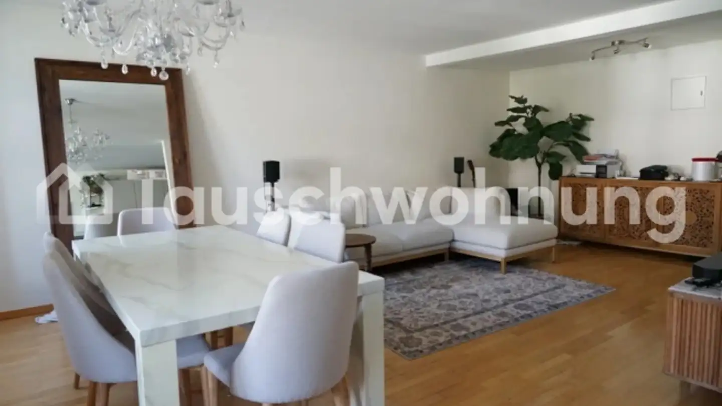 Wohnung mieten - 8001 Zürich