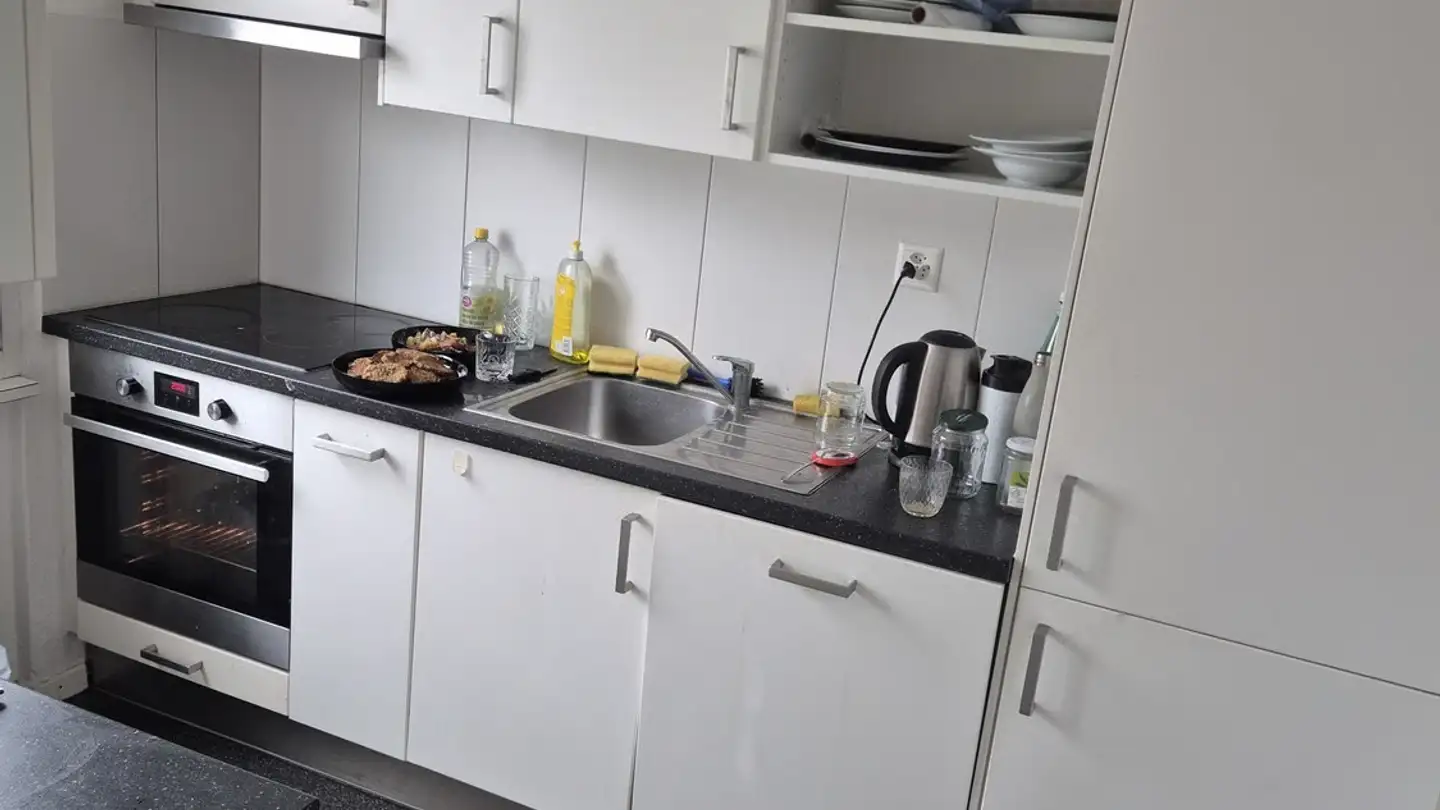 Appartement à louer - 8500 Frauenfeld
