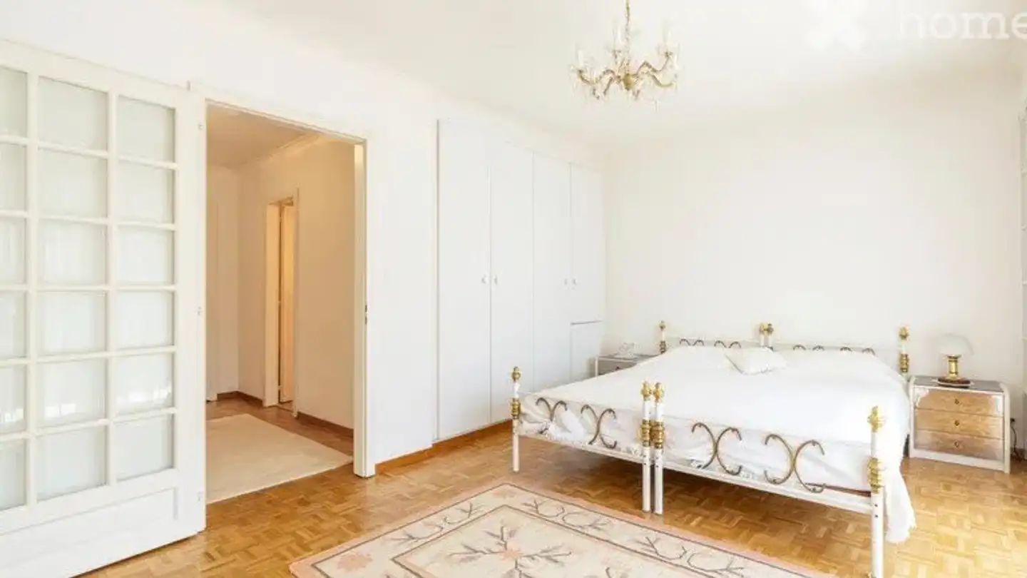 Appartamento in affitto - Rue Du Torrent 24, 1815 Clarens - Foto 3