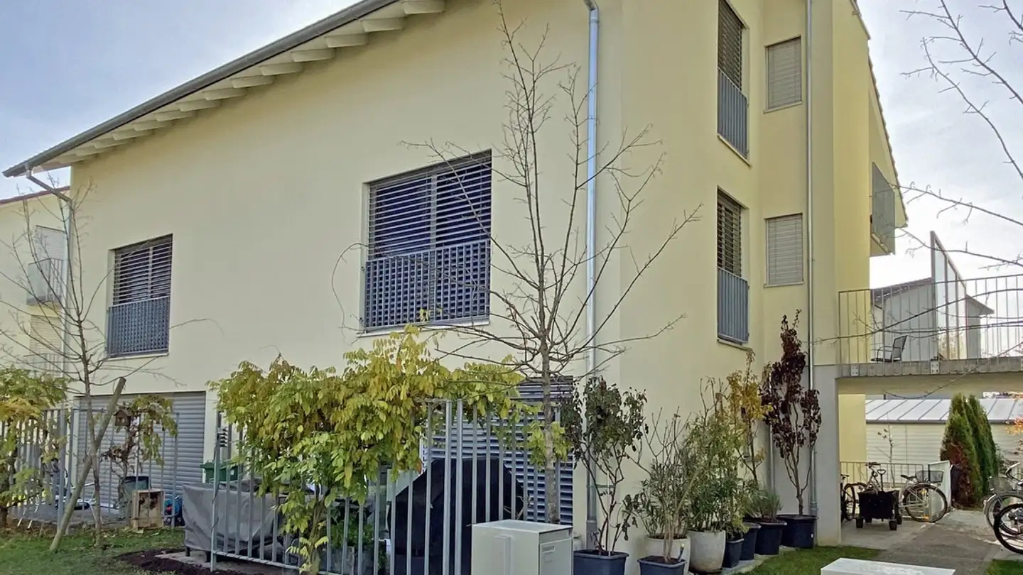 Duplex in affitto - Mülibüüne 12g, 3422 Kirchberg BE - Photo 2