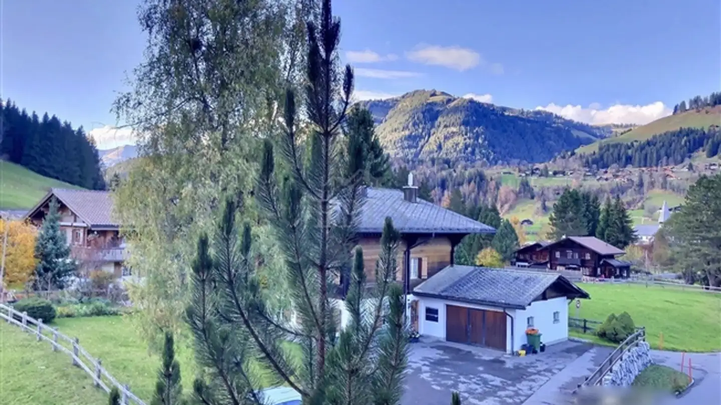 Appartamento in affitto - 3792 Saanen - Photo 3