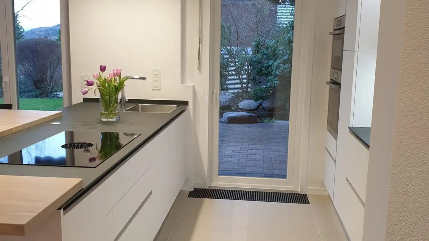 Appartement à louer - Weinbergstrasse 9, 8134 Adliswil - Photo 3