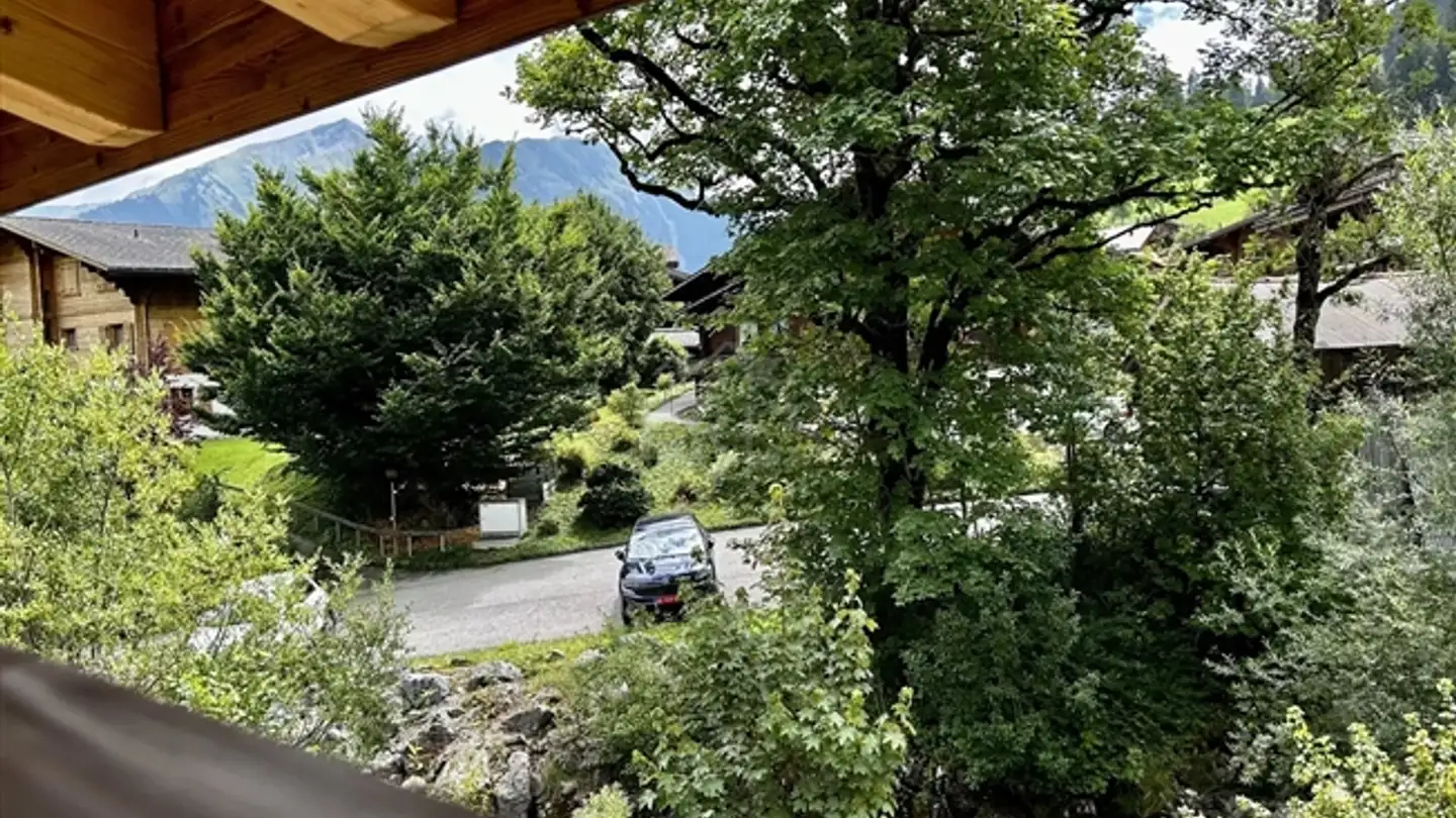 Appartamento in affitto - 3792 Saanen - Photo 4