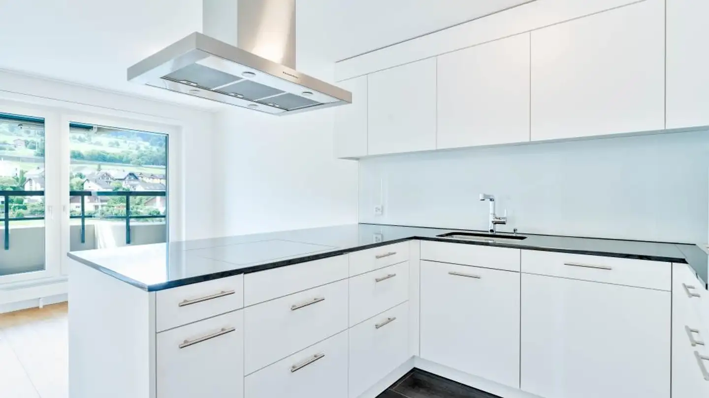 Wohnung kaufen - 9404 Rorschacherberg - Foto 3