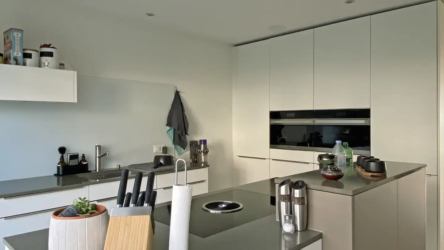 Duplex in affitto - Mülibüüne 12g, 3422 Kirchberg BE - Photo 3