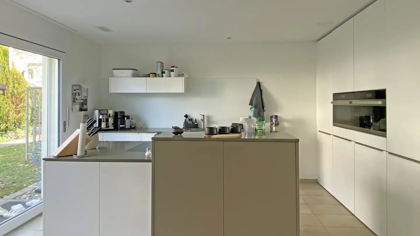 Duplex in affitto - Mülibüüne 12g, 3422 Kirchberg BE - Photo 4