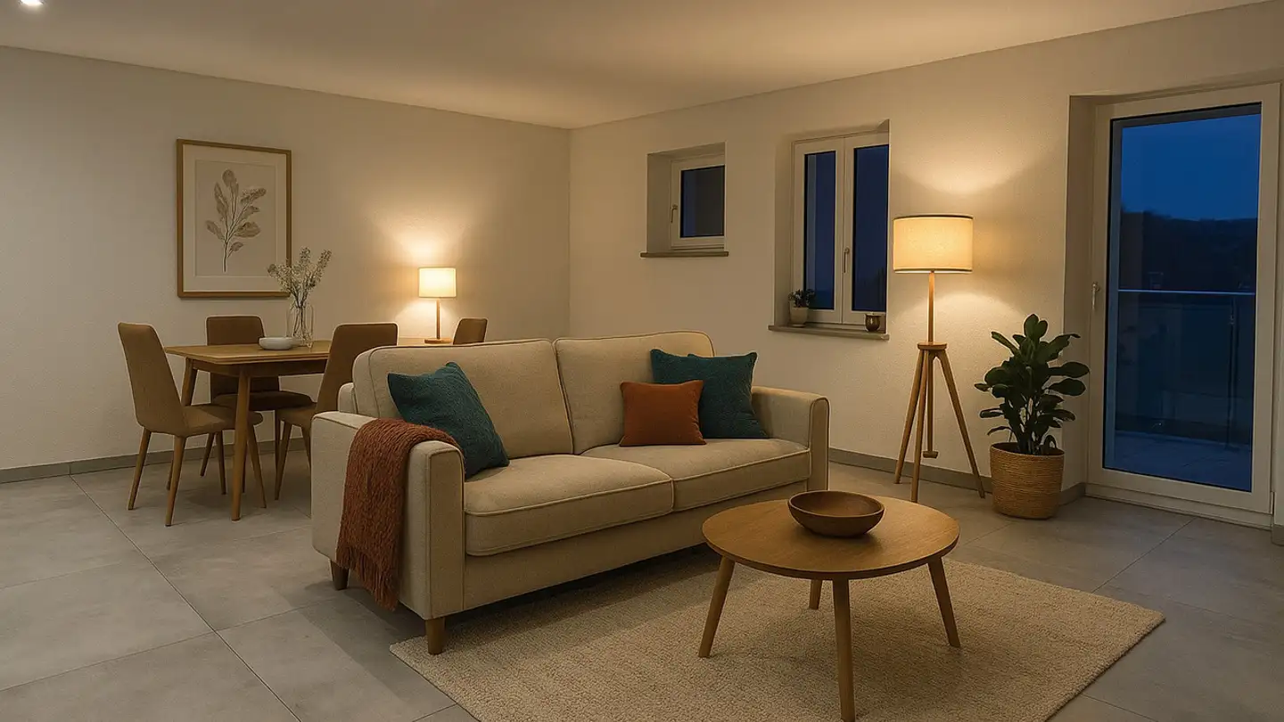 Casa singola in vendita - 1030 Bussigny