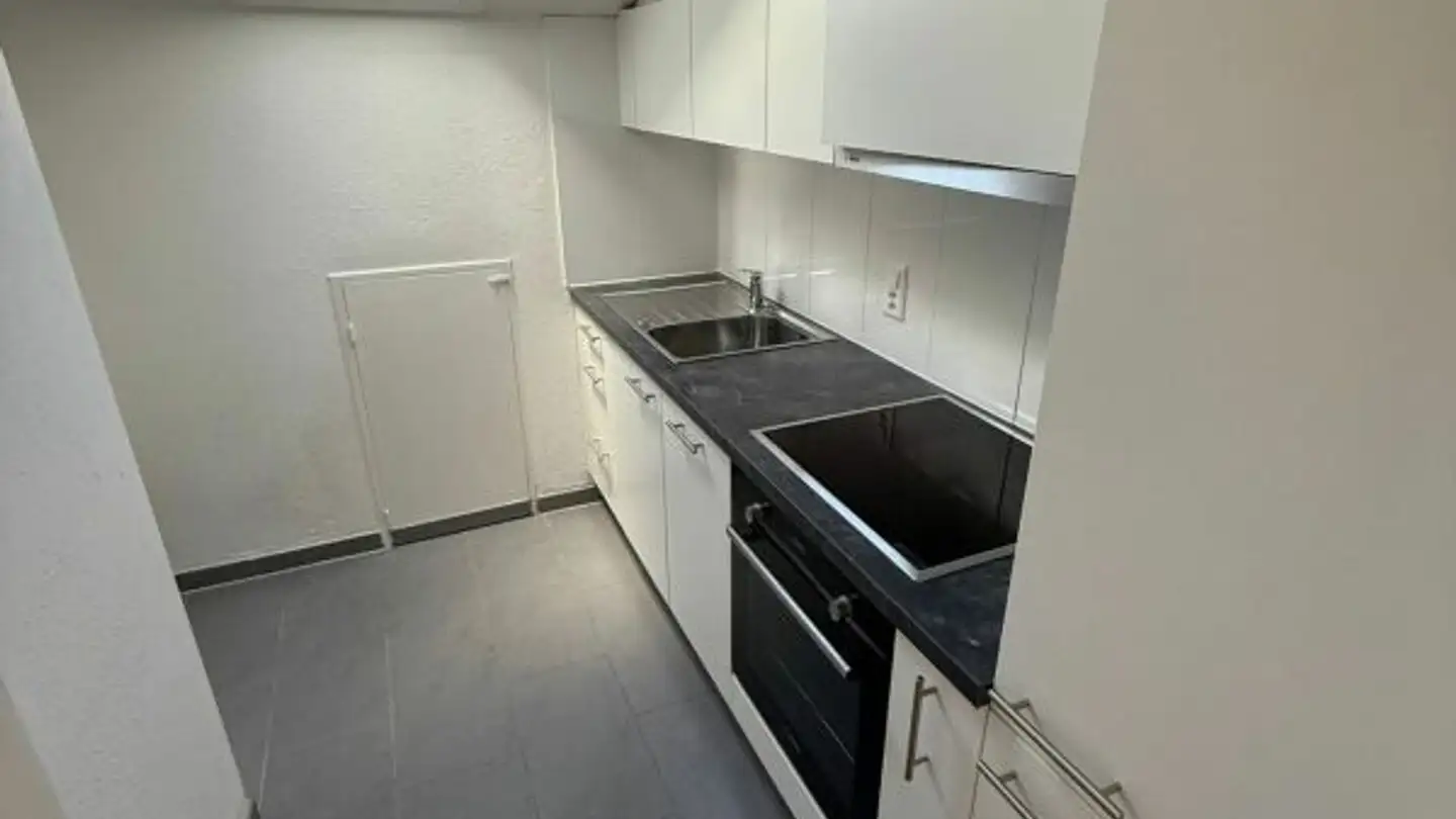 Wohnung mieten - Eschenzerstrasse 16, 8260 Stein am Rhein
