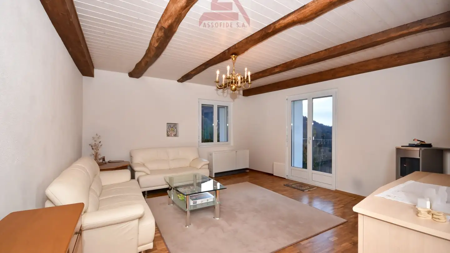 Einfamilienhaus kaufen - 6578 Caviano - Foto 3