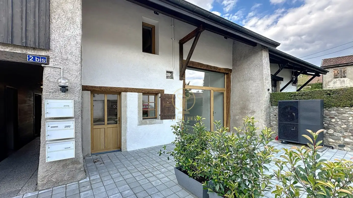 Appartamento in vendita - 1217 Meyrin - Photo 3