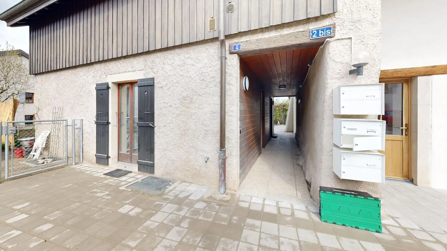 Appartamento in vendita - 1217 Meyrin - Photo 4