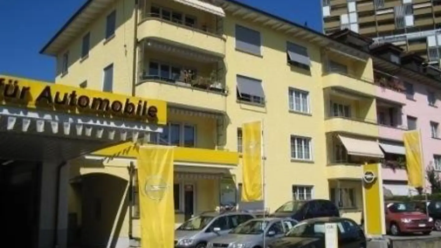 Apartment for rent - Bernstrasse 54, 3018 Bern