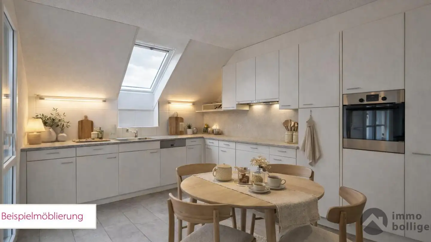 Appartamento in vendita - Napfweg 1, 4800 Zofingen - Foto 2