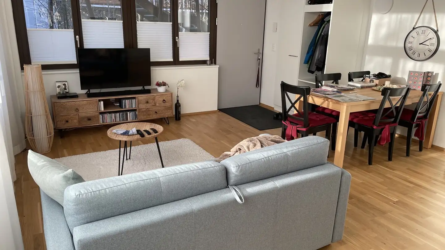 Wohnung mieten - Schwarzenburgstrasse 73b, 3097 Liebefeld - Foto 2