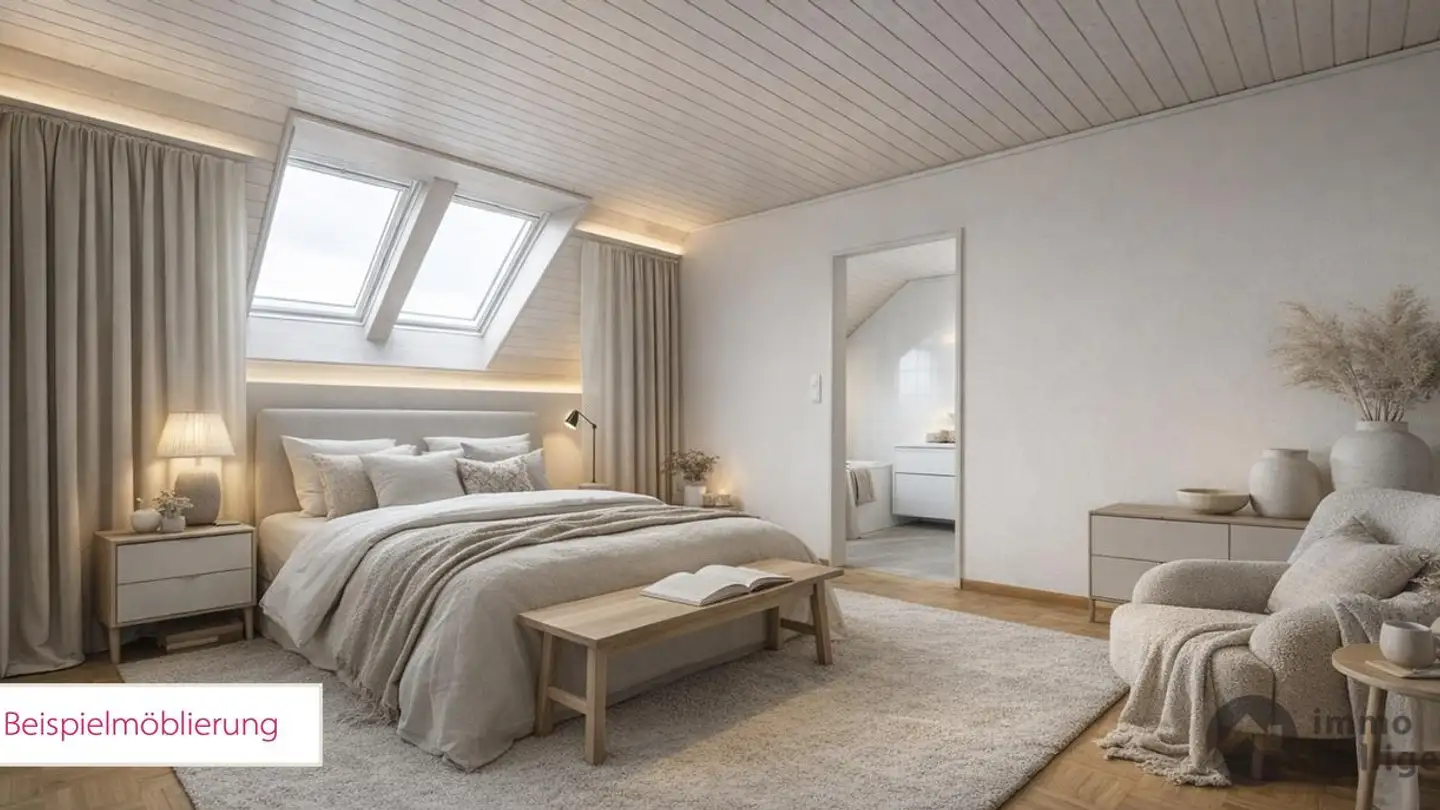 Appartamento in vendita - Napfweg 1, 4800 Zofingen - Foto 3