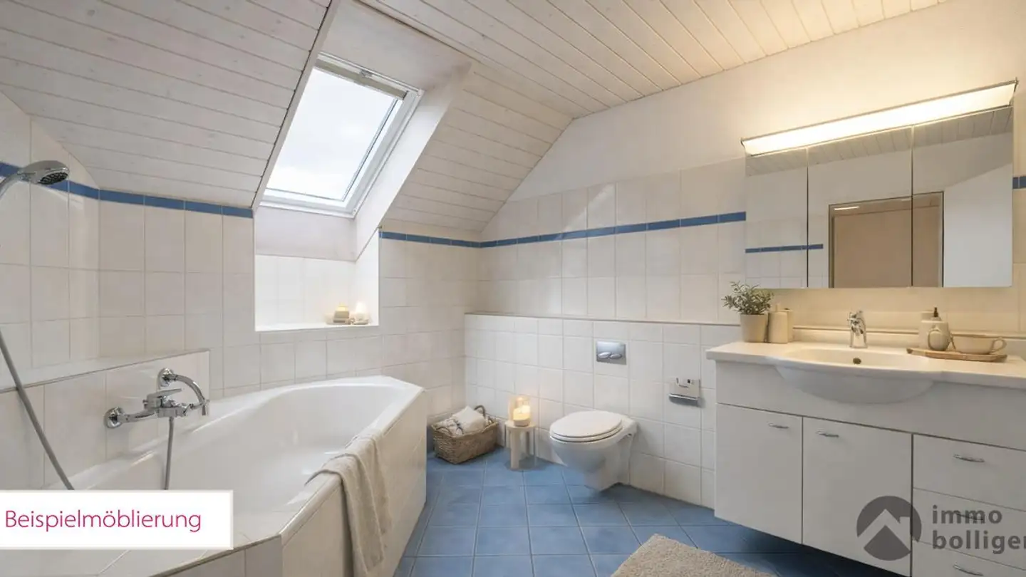 Appartamento in vendita - Napfweg 1, 4800 Zofingen - Foto 4
