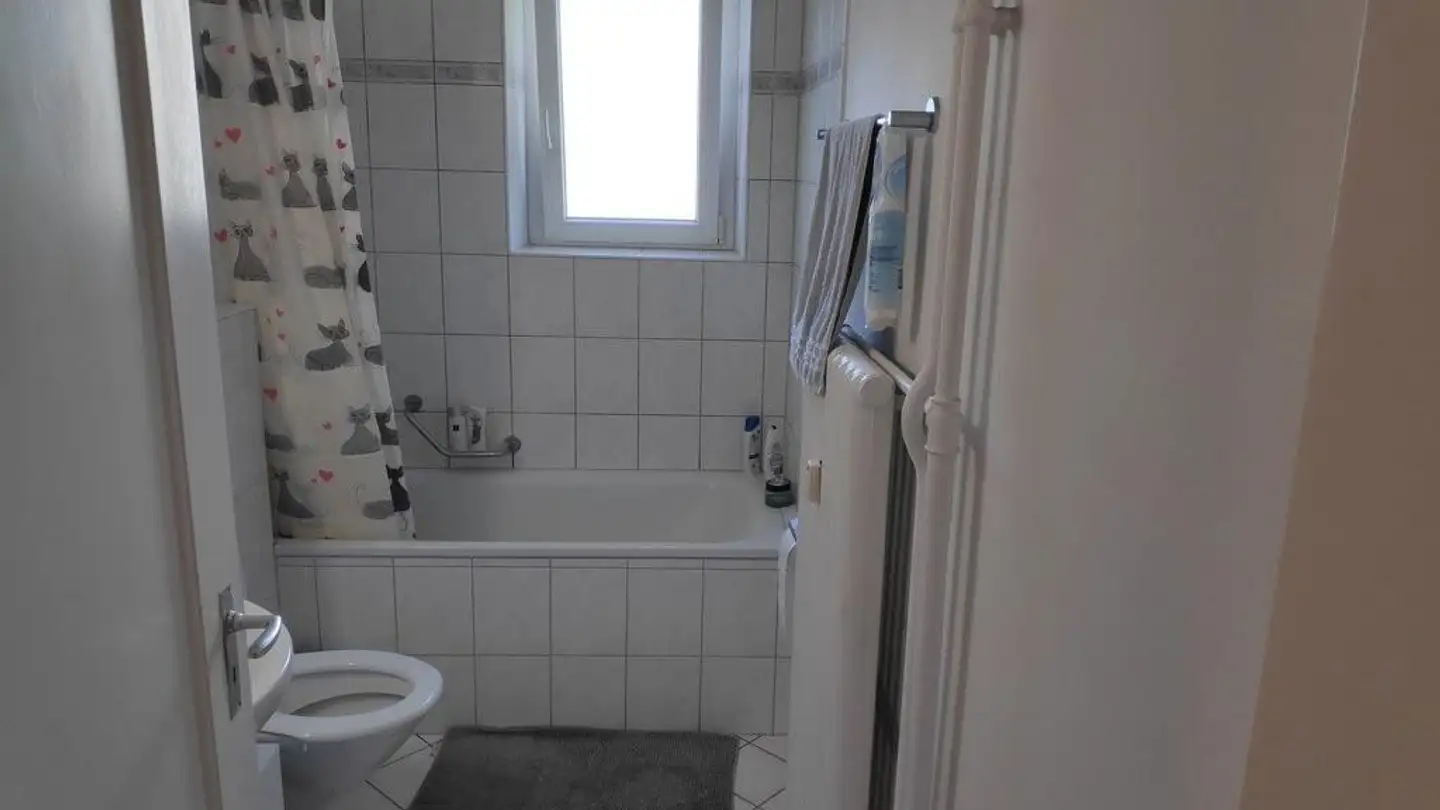 Apartment for rent - Bernstrasse 54, 3018 Bern - Photo 4