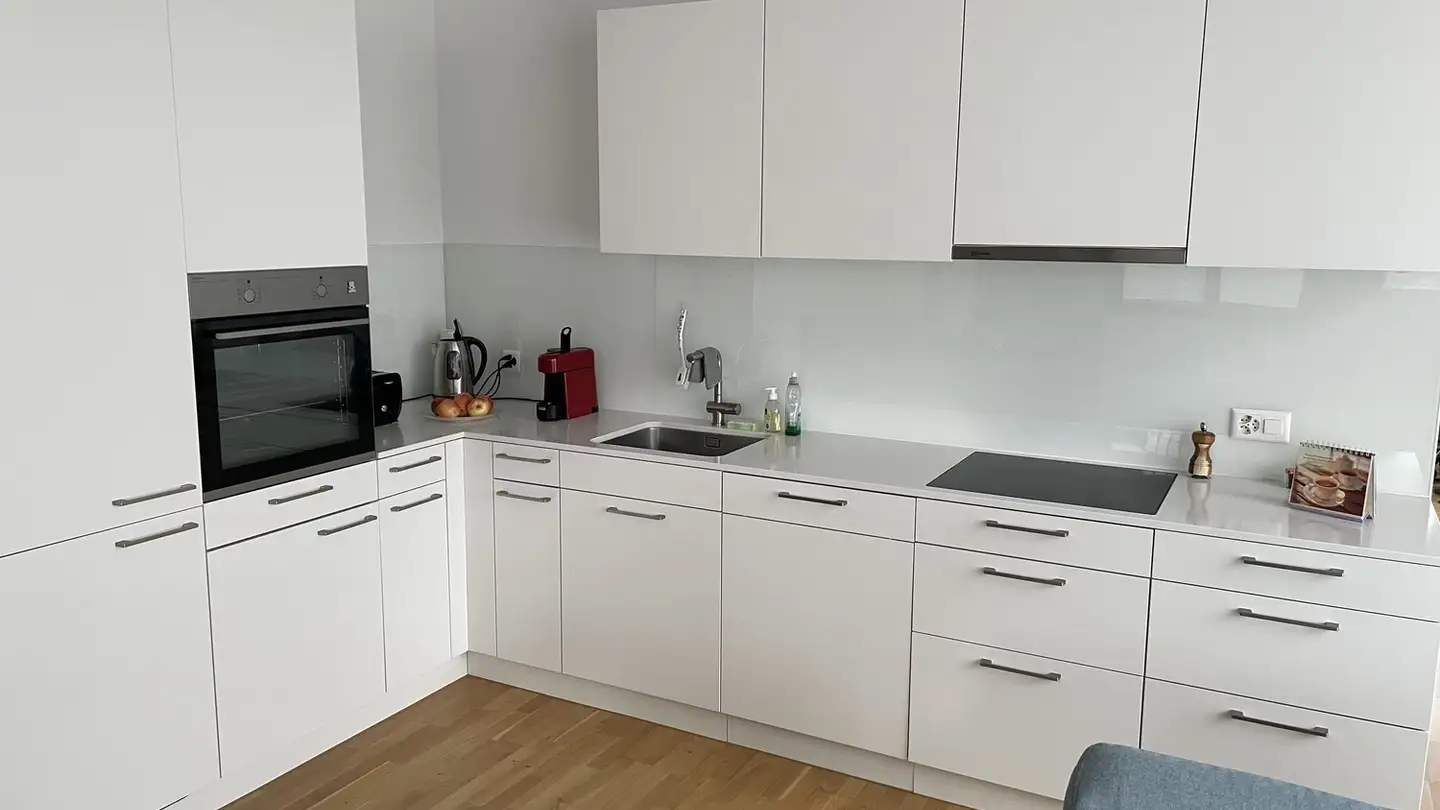 Wohnung mieten - Schwarzenburgstrasse 73b, 3097 Liebefeld - Foto 4